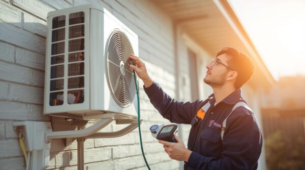 HVAC Care