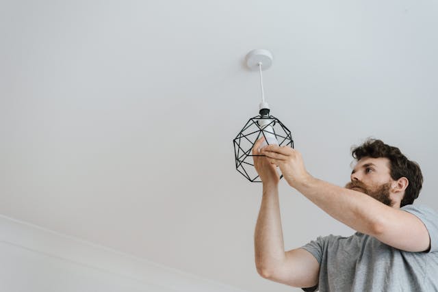 Home Maintenance